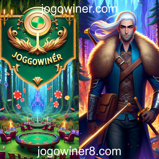Descubra o Mundo Fantástico dos Jogos de Aventura em Jogowiner.com